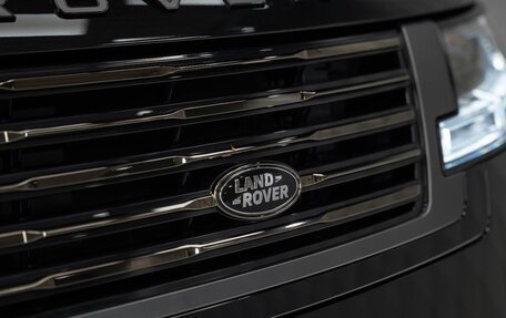 Land Rover Range Rover IV рестайлинг, 2024 год, 24 750 076 рублей, 8 фотография