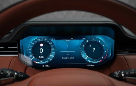 Land Rover Range Rover IV рестайлинг, 2024 год, 24 750 076 рублей, 18 фотография