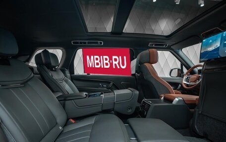 Land Rover Range Rover IV рестайлинг, 2024 год, 24 750 076 рублей, 13 фотография