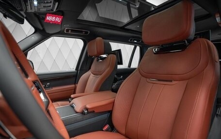 Land Rover Range Rover IV рестайлинг, 2024 год, 24 750 076 рублей, 11 фотография