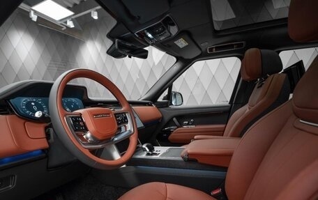 Land Rover Range Rover IV рестайлинг, 2024 год, 24 750 076 рублей, 10 фотография