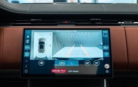 Land Rover Range Rover IV рестайлинг, 2024 год, 24 750 076 рублей, 16 фотография