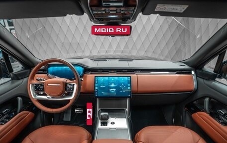 Land Rover Range Rover IV рестайлинг, 2024 год, 24 750 076 рублей, 14 фотография