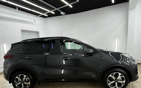 KIA Sportage IV рестайлинг, 2019 год, 2 749 000 рублей, 7 фотография