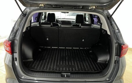 KIA Sportage IV рестайлинг, 2019 год, 2 749 000 рублей, 12 фотография