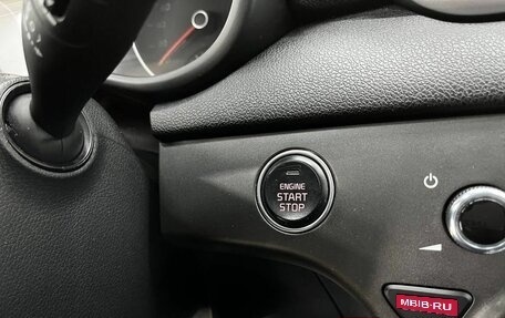 KIA Sportage IV рестайлинг, 2019 год, 2 749 000 рублей, 17 фотография