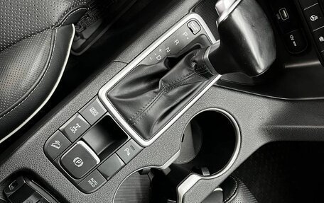 KIA Sportage IV рестайлинг, 2019 год, 2 749 000 рублей, 18 фотография