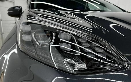 KIA Sportage IV рестайлинг, 2019 год, 2 749 000 рублей, 26 фотография