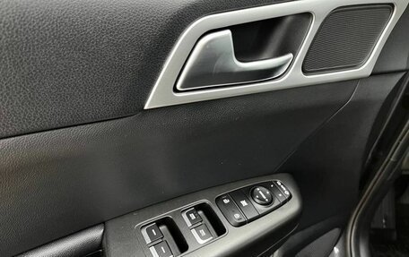 KIA Sportage IV рестайлинг, 2019 год, 2 749 000 рублей, 23 фотография