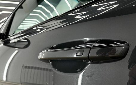 KIA Sportage IV рестайлинг, 2019 год, 2 749 000 рублей, 25 фотография