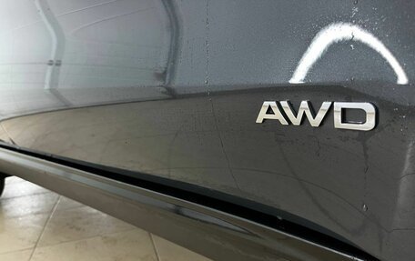 KIA Sportage IV рестайлинг, 2019 год, 2 749 000 рублей, 22 фотография