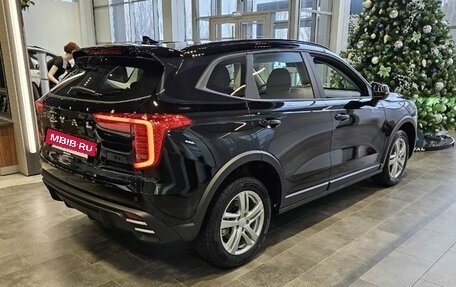 Haval Jolion, 2025 год, 2 325 510 рублей, 6 фотография