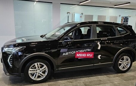 Haval Jolion, 2025 год, 2 325 510 рублей, 5 фотография