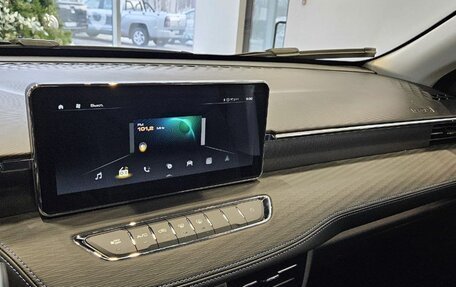 Haval Jolion, 2025 год, 2 325 510 рублей, 14 фотография