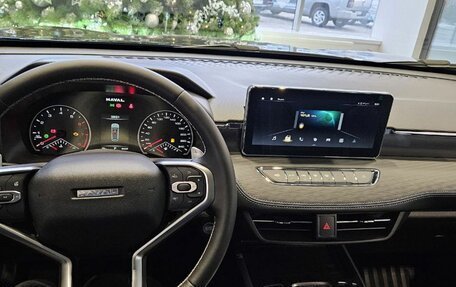 Haval Jolion, 2025 год, 2 325 510 рублей, 13 фотография