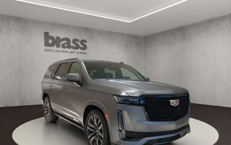 Cadillac Escalade V, 2024 год, 20 578 800 рублей, 3 фотография