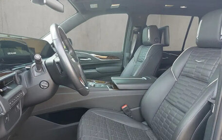 Cadillac Escalade V, 2024 год, 20 578 800 рублей, 6 фотография