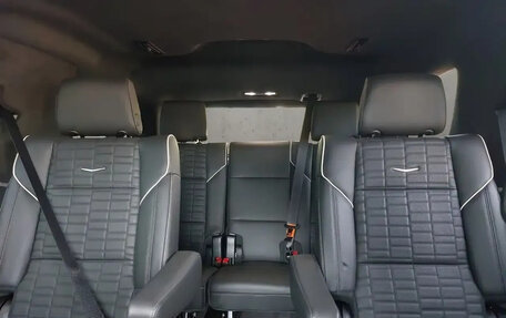 Cadillac Escalade V, 2024 год, 20 578 800 рублей, 14 фотография