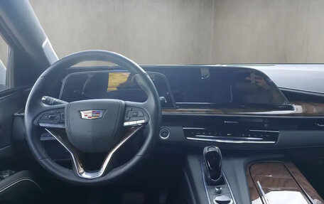 Cadillac Escalade V, 2024 год, 20 578 800 рублей, 9 фотография