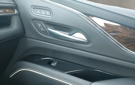 Cadillac Escalade V, 2024 год, 20 578 800 рублей, 12 фотография