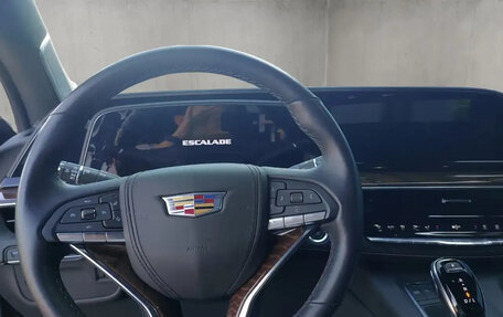 Cadillac Escalade V, 2024 год, 20 578 800 рублей, 7 фотография