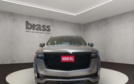 Cadillac Escalade V, 2024 год, 20 578 800 рублей, 4 фотография