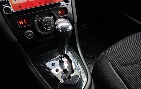 Peugeot 408 I рестайлинг, 2012 год, 509 000 рублей, 12 фотография