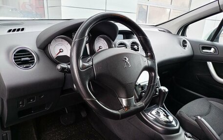 Peugeot 408 I рестайлинг, 2012 год, 509 000 рублей, 5 фотография