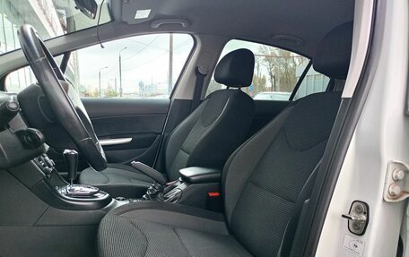 Peugeot 408 I рестайлинг, 2012 год, 509 000 рублей, 14 фотография