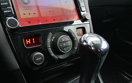 Peugeot 408 I рестайлинг, 2012 год, 509 000 рублей, 11 фотография