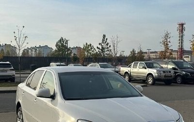 Skoda Octavia, 2013 год, 775 000 рублей, 1 фотография