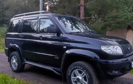 ЛуАЗ Patriot, 2014 год, 850 000 рублей, 1 фотография