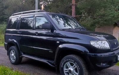 ЛуАЗ Patriot, 2014 год, 850 000 рублей, 1 фотография