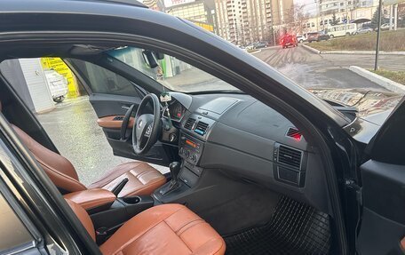 BMW X3, 2004 год, 750 000 рублей, 8 фотография