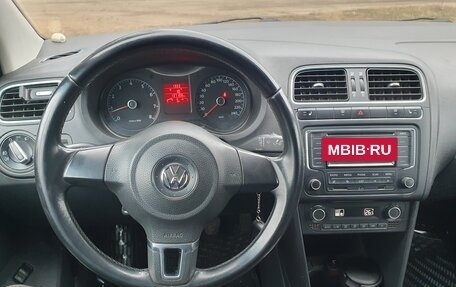 Volkswagen Polo VI (EU Market), 2014 год, 845 000 рублей, 6 фотография