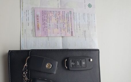 Volkswagen Polo VI (EU Market), 2014 год, 845 000 рублей, 12 фотография