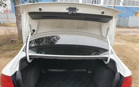 Volkswagen Polo VI (EU Market), 2014 год, 845 000 рублей, 10 фотография