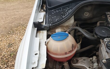 Volkswagen Polo VI (EU Market), 2014 год, 845 000 рублей, 9 фотография