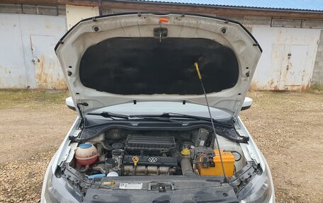 Volkswagen Polo VI (EU Market), 2014 год, 845 000 рублей, 7 фотография