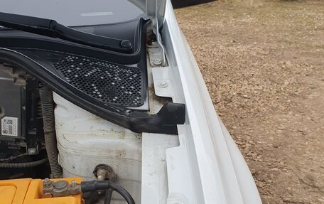 Volkswagen Polo VI (EU Market), 2014 год, 845 000 рублей, 8 фотография