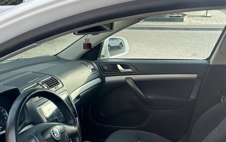 Skoda Octavia, 2013 год, 775 000 рублей, 5 фотография