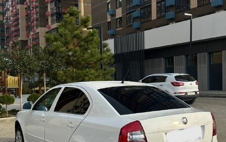 Skoda Octavia, 2013 год, 775 000 рублей, 4 фотография