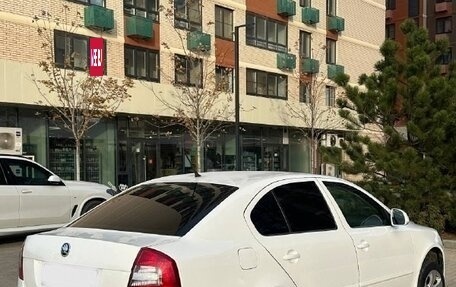 Skoda Octavia, 2013 год, 775 000 рублей, 3 фотография