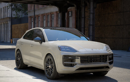 Porsche Cayenne III, 2025 год, 20 805 000 рублей, 1 фотография