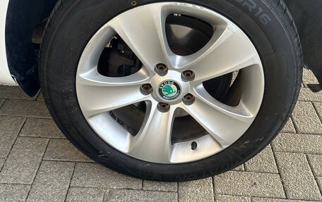 Skoda Octavia, 2013 год, 775 000 рублей, 7 фотография