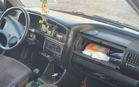 Volkswagen Golf III, 1992 год, 110 000 рублей, 5 фотография