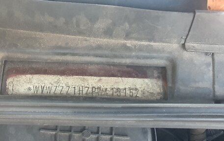 Volkswagen Golf III, 1992 год, 110 000 рублей, 9 фотография