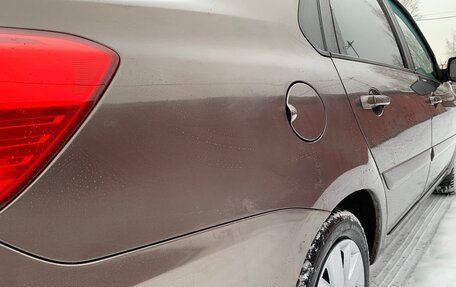 Datsun on-DO I рестайлинг, 2018 год, 469 000 рублей, 8 фотография