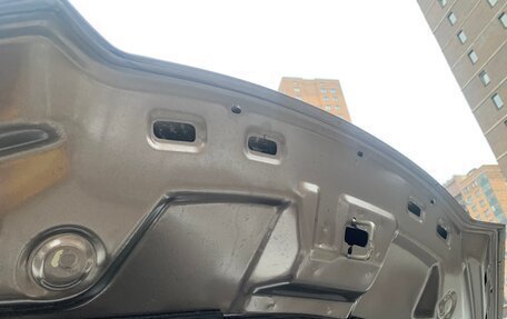 Datsun on-DO I рестайлинг, 2018 год, 469 000 рублей, 10 фотография