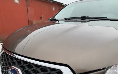 Datsun on-DO I рестайлинг, 2018 год, 469 000 рублей, 9 фотография